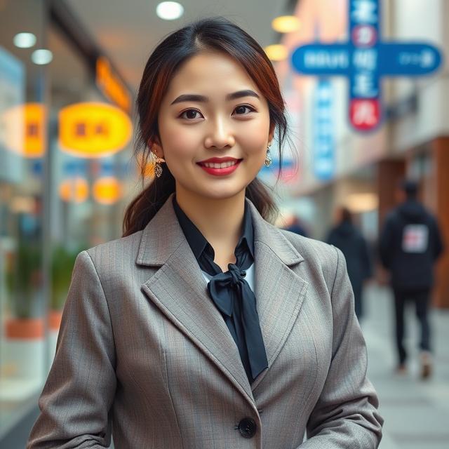 김민지 학생